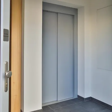 Apartamento Moderner Hafenflair Am Stadthafen *
