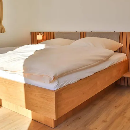 Moderner Hafenflair Am Stadthafen Apartamento