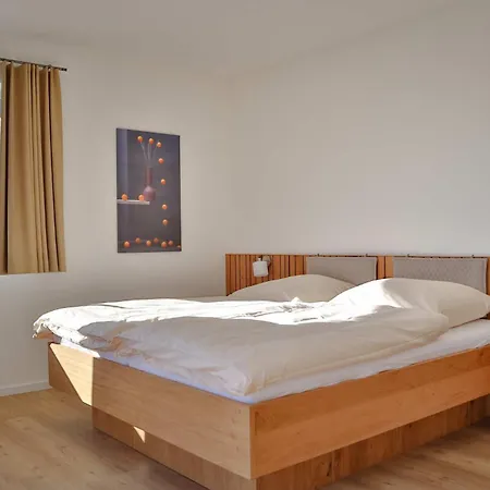 Apartamento Moderner Hafenflair Am Stadthafen *