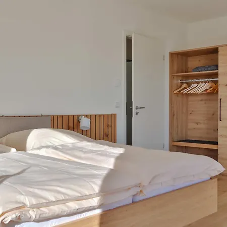 Moderner Hafenflair Am Stadthafen Apartamento *