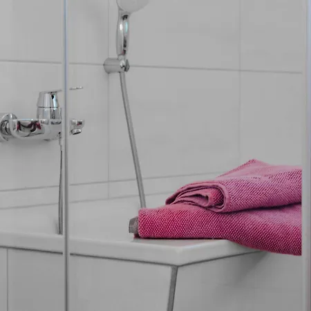 Apartamento Moderner Hafenflair Am Stadthafen *