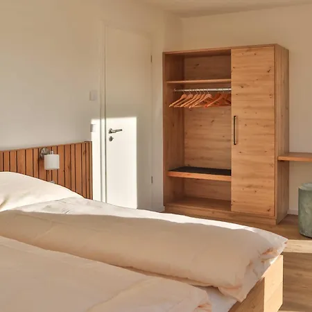 Moderner Hafenflair Am Stadthafen Apartamento Sassnitz