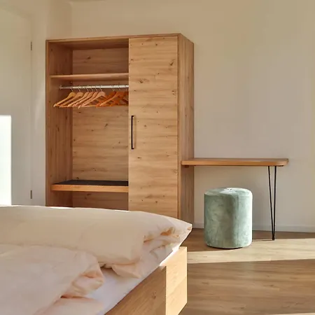 Moderner Hafenflair Am Stadthafen Apartamento Sassnitz