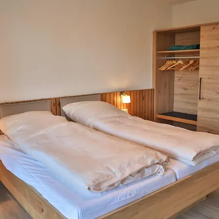 Apartamento Moderner Hafenflair Am Stadthafen Sassnitz